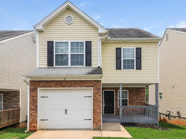 81 Middlebrook Dr, Cartersville, GA 30120
