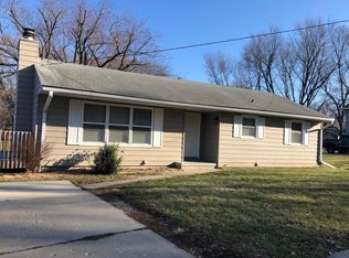 4005 SW 26th St, Des Moines, IA 50321