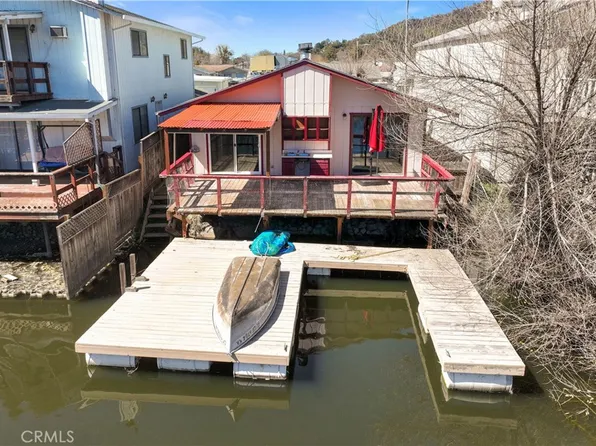668 Bass Ln, Clearlake Oaks, CA 95423