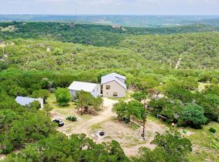 201 Rustic Hill Rd, Hunt, TX 78024