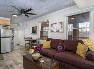 94 Westminster Ter, Black Mountain, NC 28711