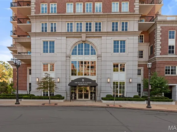 150 Carondelet Plz Unit 1201, Saint Louis, MO 63105