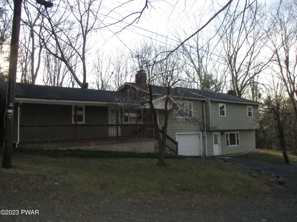 147 Oneida Rd, Shohola, PA 18458
