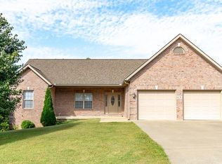 491 Mark Ave, Jackson, MO 63755