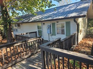 13947 Holloway Rd, Hiwasse, AR 72739