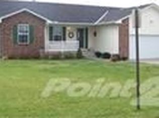 3619 Whitetail Ln, Emporia, KS 66801