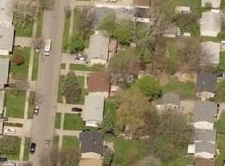 3707 Wainwright Ave, Lansing, MI