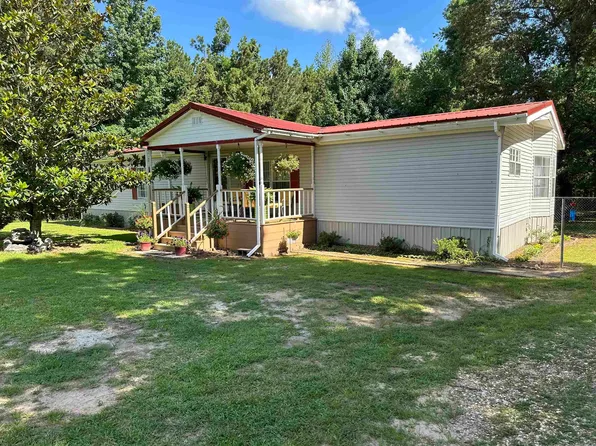 456 Laurel Ln, Star City, AR 71667