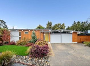 2018 Ticonderoga Dr, San Mateo, CA 94402