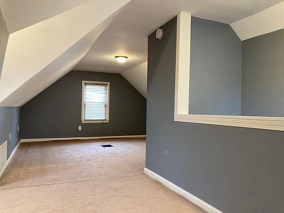 Second Floor Suite