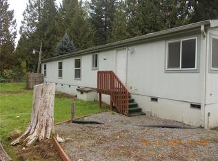 15109 276th Ave E, Buckley, WA 98321