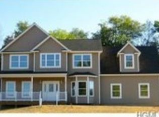 150 Station Rd, Salisbury Mills, NY