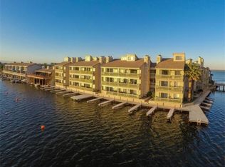 1100 The Cpe #301, Horseshoe Bay, TX 78657