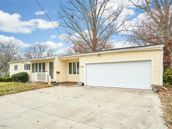 1235 Flanders Ave, Akron, OH 44314