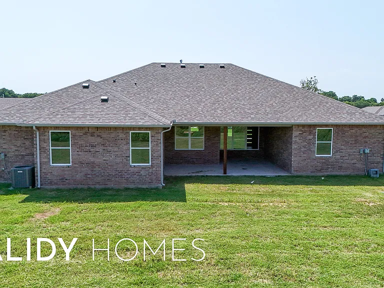 206 Olde Mill Ct — Photo 34