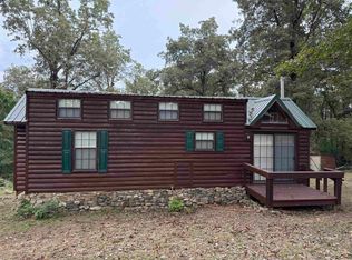 8766 Nine Mile Ridge Rd, Hardy, AR 72542