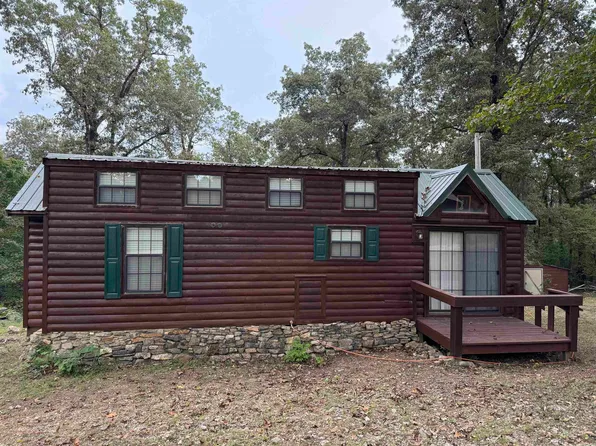 8766 Nine Mile Ridge Rd, Hardy, AR 72542