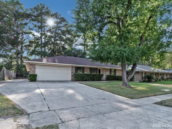 9510 Teche Way, Shreveport, LA 71118
