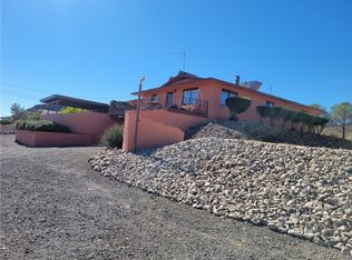 3645 N Harvard St, Kingman, AZ 86409