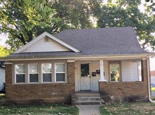 721 Union St APT 1, Columbus, IN 47201