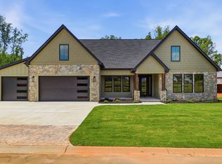 4088 Hollybank Dr Lot 15, Spartanburg, SC 29303