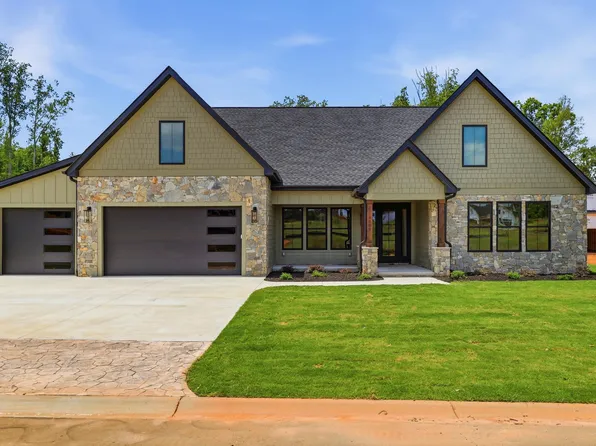 4088 Hollybank Dr Lot 15, Spartanburg, SC 29303