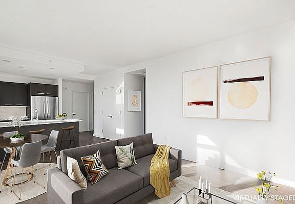 4th image of 321 Cathedral Pkwy #13C