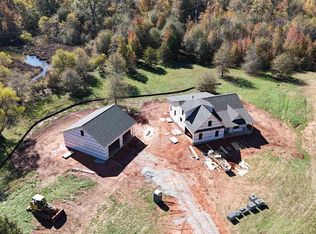 4919 Jug Factory Rd, Campobello, SC 29322