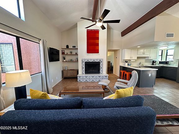 3rd image of 5051 N Sabino Canyon Rd Unit 2161