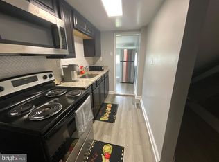 4009 Elderon Ave #2, Baltimore, MD 21215