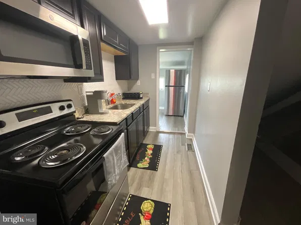 4009 Elderon Ave #2, Baltimore, MD 21215