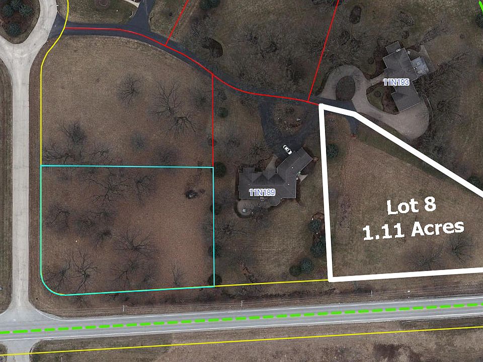 1st image of LOT 8 Russinwood Ct