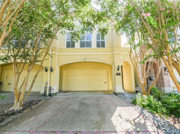 618 Detering St, Houston, TX 77007