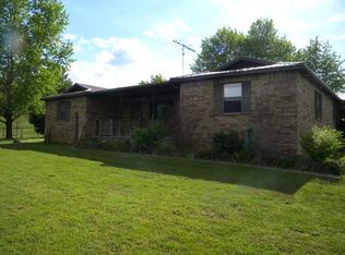 13341 Goshen Tuttle Rd, Elkins, AR 72727