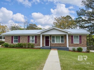 402 N Forest Hill Dr, Brewton, AL, 36426