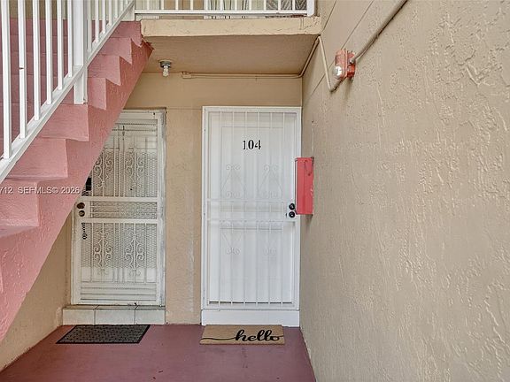 2nd image of 200 NW 107th Ave APT 104