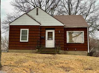 702 1st Ave, Audubon, IA 50025