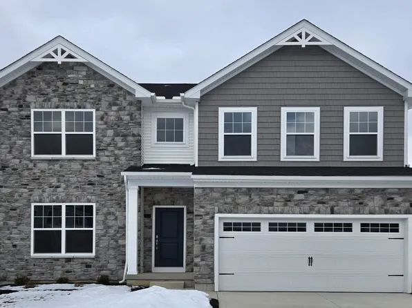 3374 Buckeye Trl, Uniontown, OH 44685