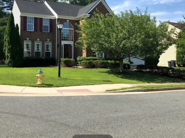 (undisclosed Address), Stafford, VA 22556
