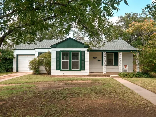 2304 35th St, Lubbock, TX 79412