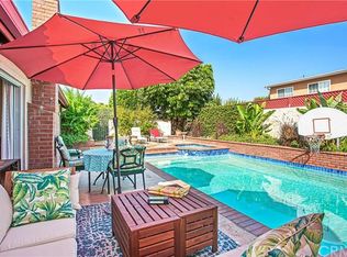 5101 Chateau Cir, Irvine, CA 92604