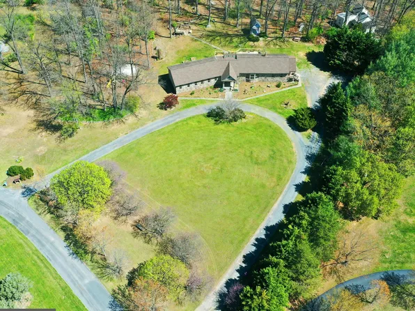 438 Devils Backbone Overlook, Stephenson, VA 22656