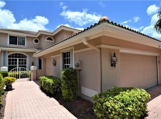 11576 Quail Village Way, Naples, FL 34119