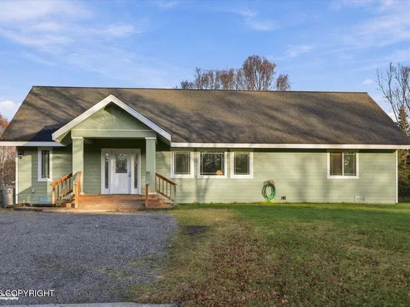 1012 1st St, Kenai, AK 99611