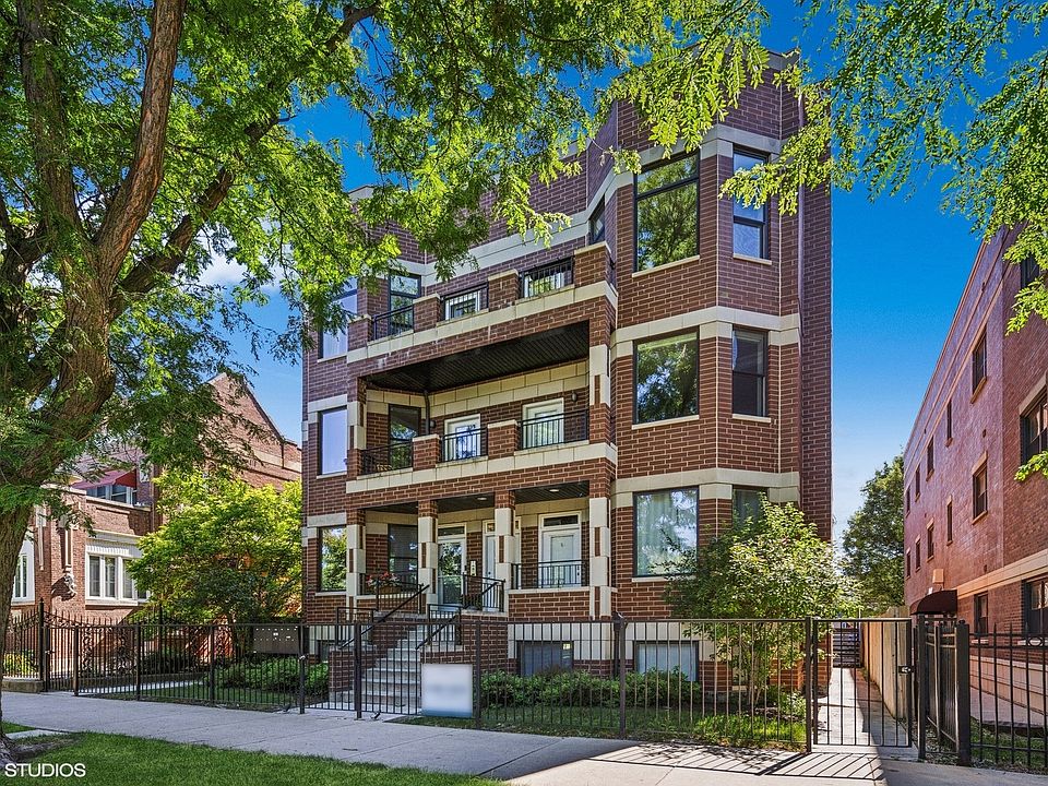 1st image of 1739 N Humboldt Blvd Unit 1E