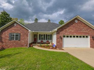 203 Cole Pl, Hot Springs, AR 71901