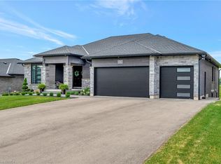 14 Hudson Dr, Brantford, ON N3T 5L7