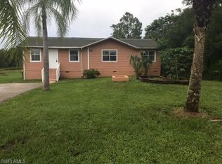 3577 Randall Blvd, Naples, FL 34120