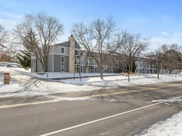 14182 Pennock Ave #106, Apple Valley, MN 55124