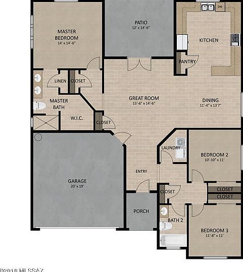 1st image of 269 W Calle Frambuesa